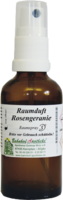 RAUMDUFT Rosengeranie Raumspray - 50ml