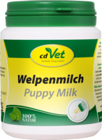 WELPENMILCH Pulver f.Hunde/Katzen/Nager - 90g