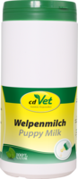 WELPENMILCH Pulver f.Hunde/Katzen/Nager - 750g