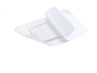 CURAPOR Wundverband steril chirurgisch 10x25 cm - 50Stk