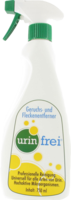 URIN FREI Geruchs- und Fleckenentferner - 750ml