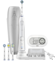 ORAL B PRO 6000 SmartSeries elektr.Zahnbürste - 1Stk