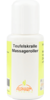 TEUFELSKRALLE MASSAGEROLLER - 75ml