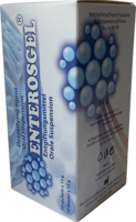 ENTEROSGEL - 10X15g