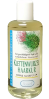 KLETTENWURZEL HAARKUR floracell - 200ml