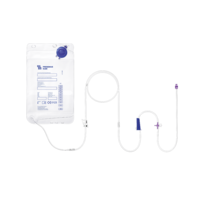 APPLIX Beutelset mobile ENFit - 1X1Stk