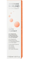 BÖRLIND NatuPerfect Fluid - 50ml