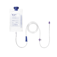 GRAVISET Beutel ENFit - 1X1Stk