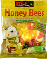 MY E.Bio Honey Bees Bonbons - 80g