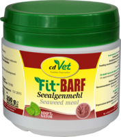 FIT-BARF Seealgenmehl Pulver vet. - 250g