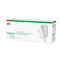 LENKELAST Universalbinde 12 cmx5 m o.Zellglas - 10Stk