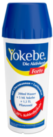 YOKEBE Forte Shaker - 1Stk - Yokebe