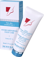 HYDRO REGENERIERENDE Fußpflege Creme - 50ml