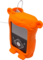 MINIMED 640G Lenny Silikon-Hülle 3ml Reserv.orange - 1Stk