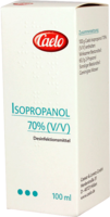 ISOPROPANOL 70% Caelo HV-Packung Standard Zul. - 100ml