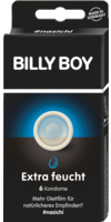 BILLY BOY extra feucht - 6Stk