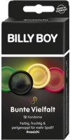 BILLY BOY bunte Vielfalt - 12Stk