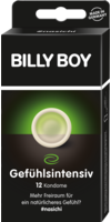 BILLY BOY gefühlsintensiv - 12Stk
