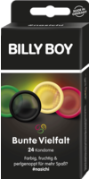 BILLY BOY bunte Vielfalt - 24Stk