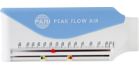 PARI Peak Flow Air Erwachsene & Kinder - 1Stk