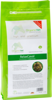 ORGANICVET RelaxCaval Tee f.Pferde - 750g