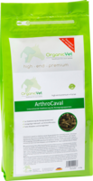 ORGANICVET ArthroCaval Pellets f.Pferde - 3kg