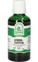 ARNIKA TROPFEN - 50ml