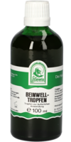 BEINWELL TROPFEN - 100ml