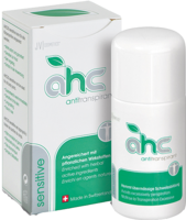 AHC sensitive Antitranspirant flüssig - 30ml