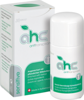AHC sensitive Antitranspirant flüssig - 50ml