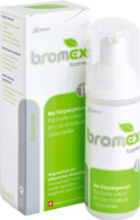 BROMEX foamer Dosierschaum - 50ml