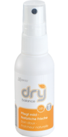 DRY BALANCE Deodorant - 50ml