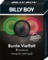 BILLY BOY bunte Vielfalt - 3Stk - Kondome & Chemische Verhütungsmethoden