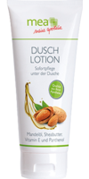 MEA samtweich Duschlotion - 200ml