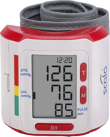 BLUTDRUCKMESSGERÄT Handgelenk SC6400 - 1Stk