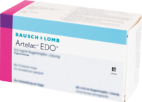 ARTELAC EDO Augentropfen - 60X0.6ml