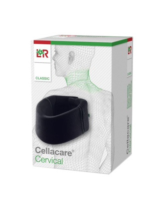 CELLACARE Cervical Classic Cervicalst.7,5 cm Gr.1 - 1Stk