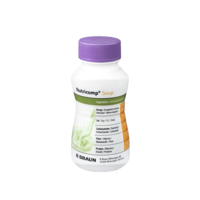 NUTRICOMP Soup Gemüse - 4X200ml