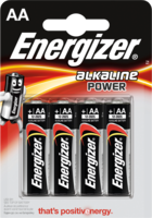 ENERGIZER Alkaline Power AA Mignon - 1Stk
