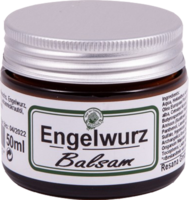 ENGELWURZBALSAM Resana - 50ml