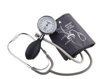 VISOMAT medic home M 22-32cm Steth.Blutdr.Messg. - 1Stk