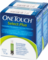 ONE TOUCH Select Plus Blutzucker Teststreifen - 100Stk