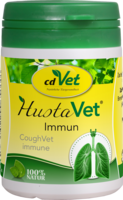 HUSTAVET Immun Pulver f.Hunde/Katzen - 30g