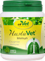 HUSTAVET Immun Pulver f.Hunde/Katzen - 80g