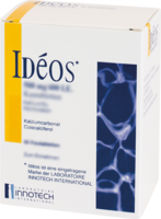 IDEOS 500 mg/400 I.E. Kautabletten - 90Stk
