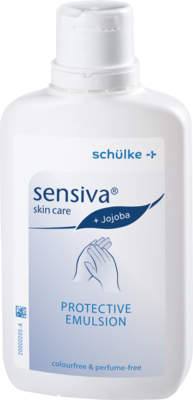 SENSIVA protective Emulsion - 150ml