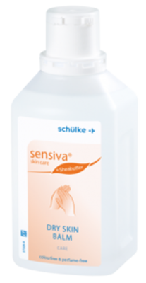 SENSIVA dry skin balm - 150ml