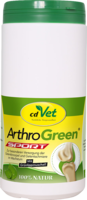 ARTHROGREEN Sport Futterergänzung Pulver f.Pferde - 700g