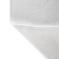 SUPRIMA Stecklaken 90x150 cm Frottee - 1Stk