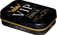 PILLENDOSE VIP Only Bonbons - 15g